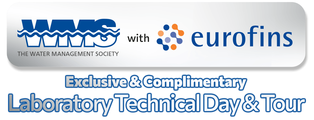 WMSoc with Eurofins - Exclusive & Complimentary Laboratory Technical Day & Tour